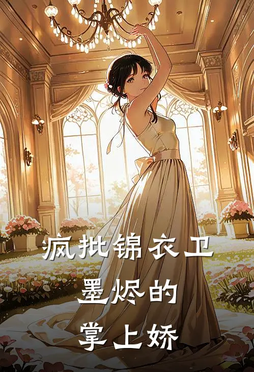 疯批锦衣卫：墨烬的掌上娇