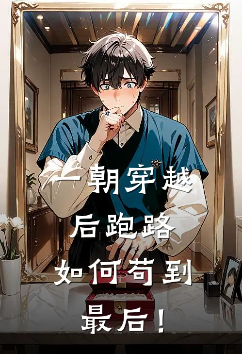 一朝穿越后跑路，如何苟到最后！