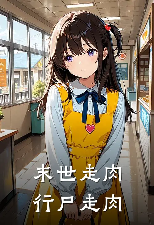 末世走肉行尸走肉