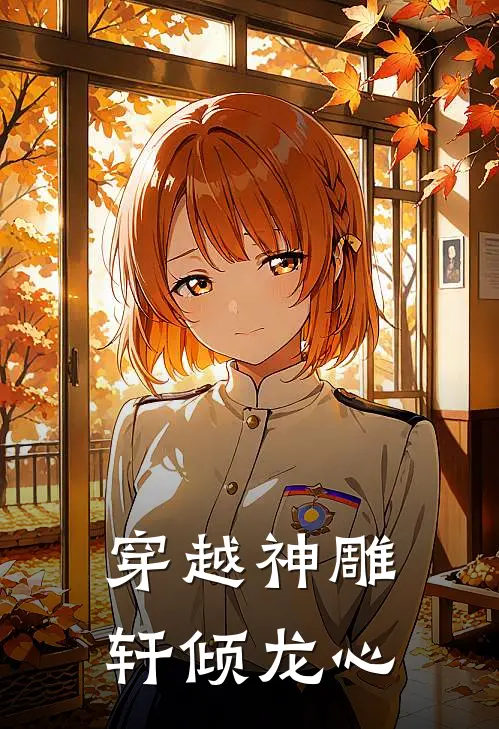 【穿越神雕】轩倾龙心