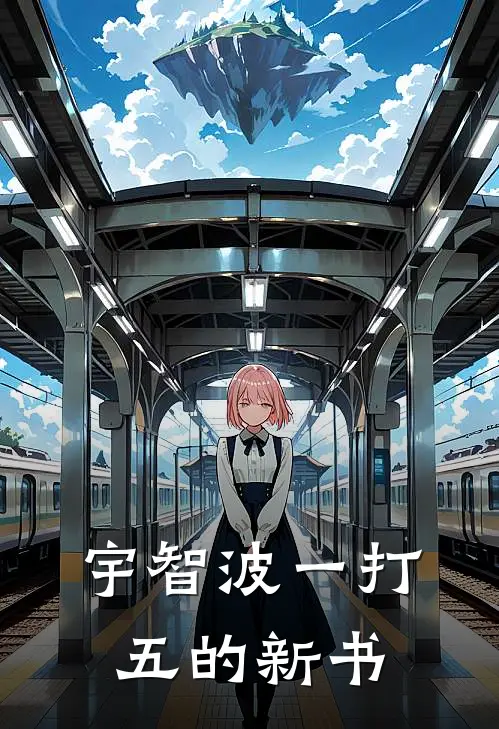 宇智波一打五的新书