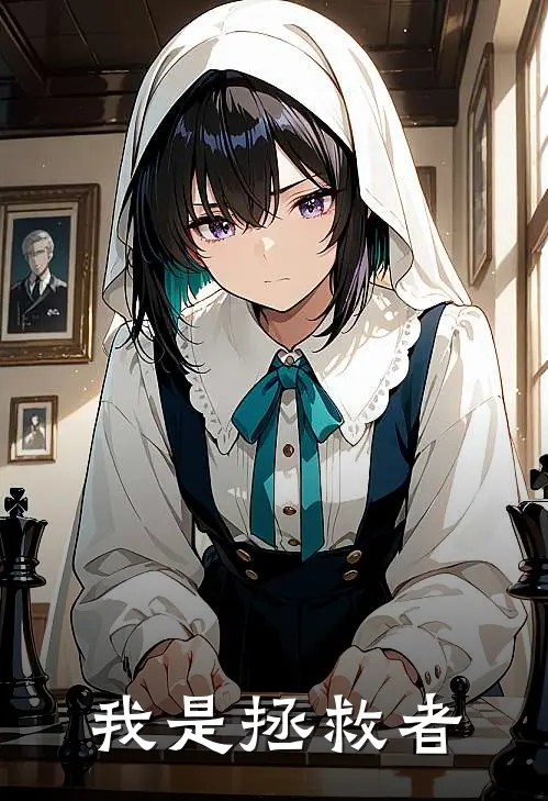 我是拯救者
