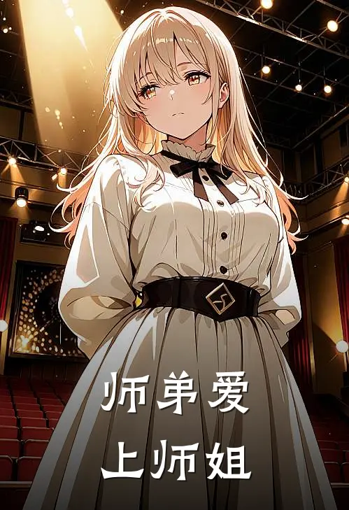 师弟爱上师姐