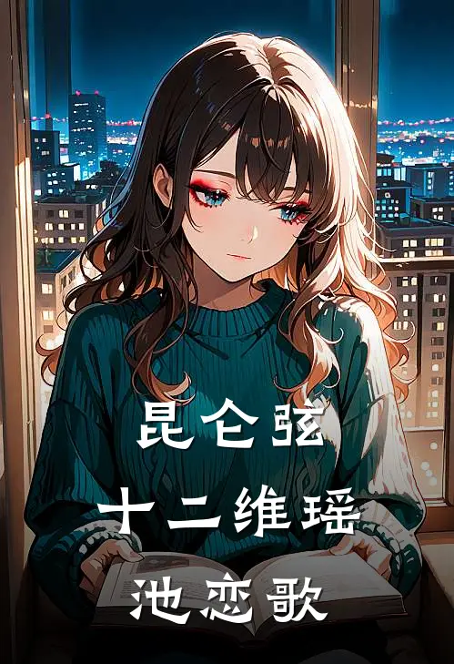 昆仑弦：十二维瑶池恋歌
