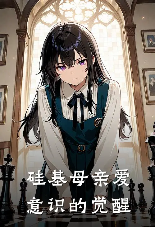 硅基母亲爱意识的觉醒