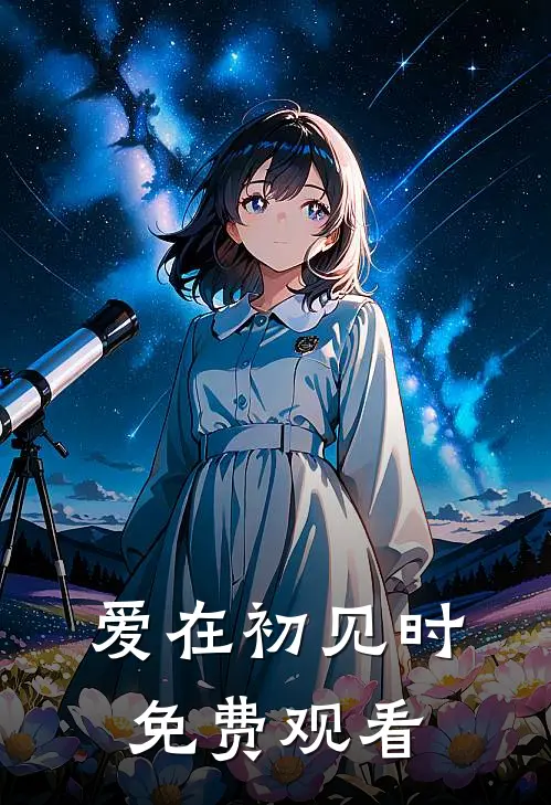 爱在初见时免费观看