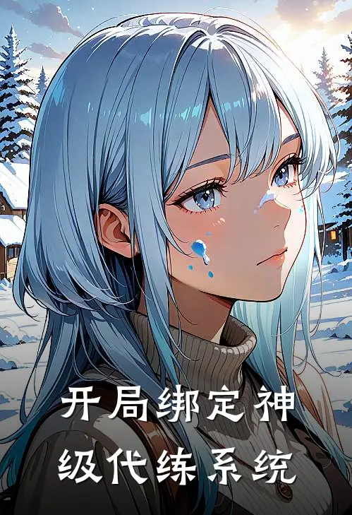 开局绑定神级代练系统