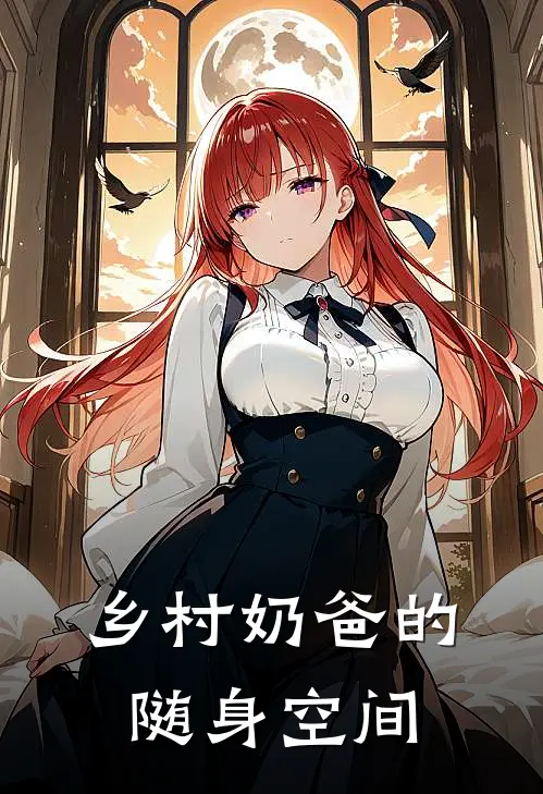 乡村奶爸的随身空间