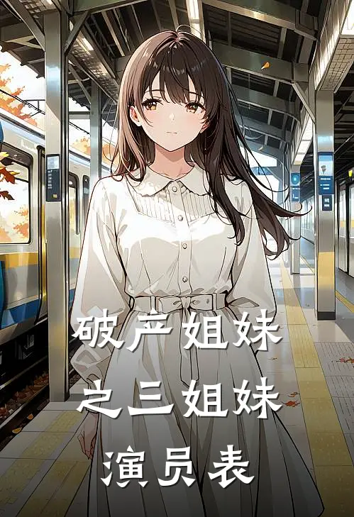 破产姐妹之三姐妹演员表