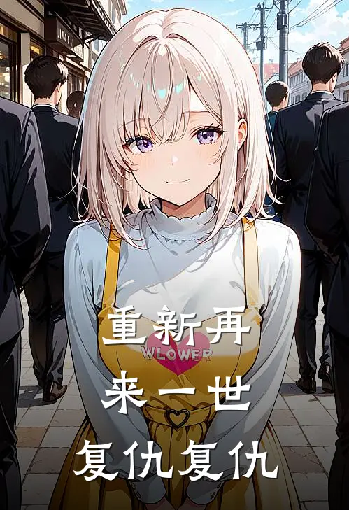 重新再来一世，复仇复仇