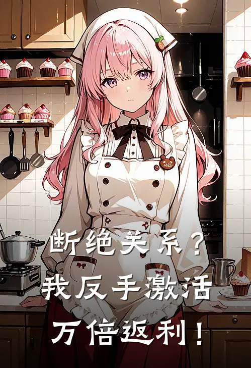 断绝关系？我反手激活万倍返利！