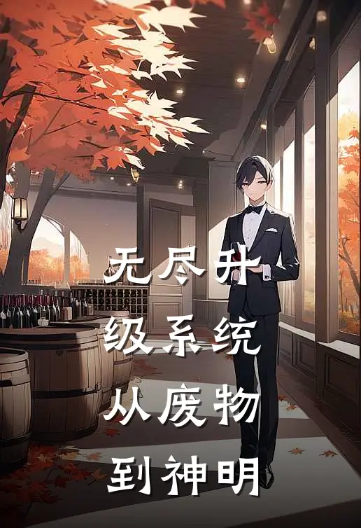 无尽升级系统：从废物到神明