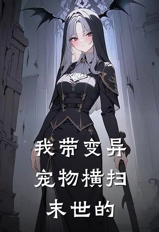 我带变异宠物横扫末世的