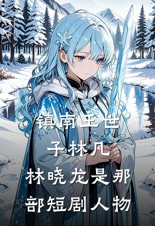 镇南王世子林凡、林晓龙是那部短剧人物