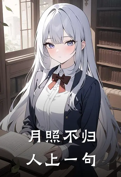 月照不归人上一句