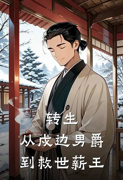 转生：从戍边男爵到救世薪王