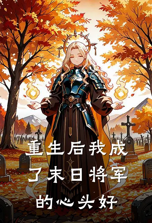 重生后我成了末日将军的心头好