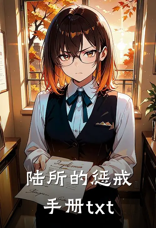 陆所的惩戒手册txt