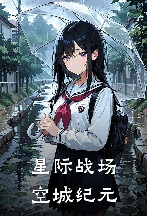 星际战场：空城纪元