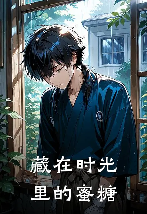 藏在时光里的蜜糖