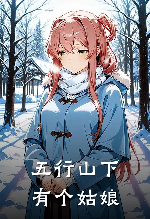 五行山下有个姑娘