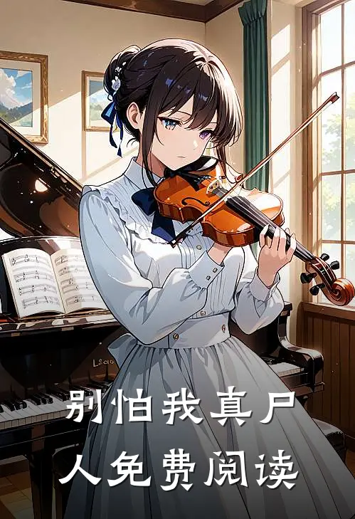 别怕我真尸人免费阅读