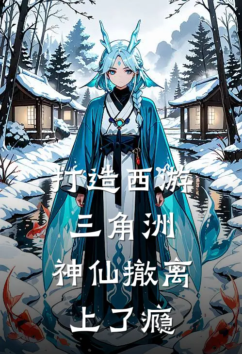 打造西游三角洲，神仙撤离上了瘾