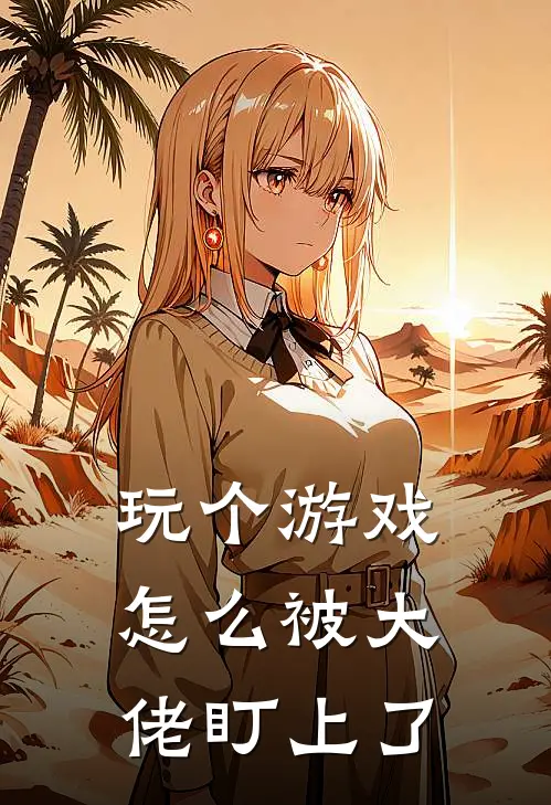 玩个游戏，怎么被大佬盯上了