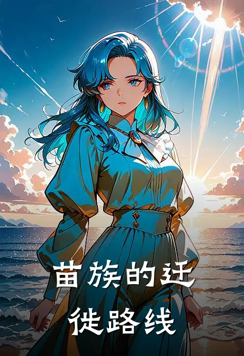 苗族的迁徙路线