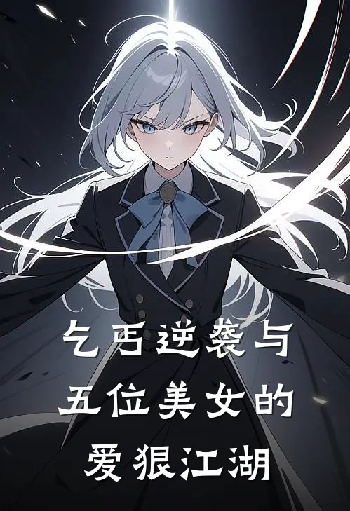 乞丐逆袭与五位美女的爱狠江湖