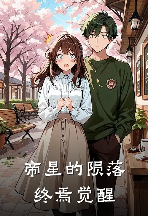 帝星的陨落终焉觉醒