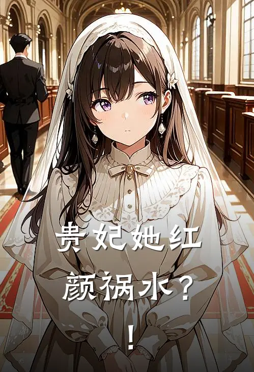 贵妃她红颜祸水？！