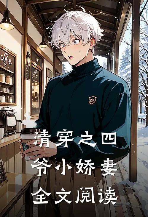 清穿之四爷小娇妻全文阅读