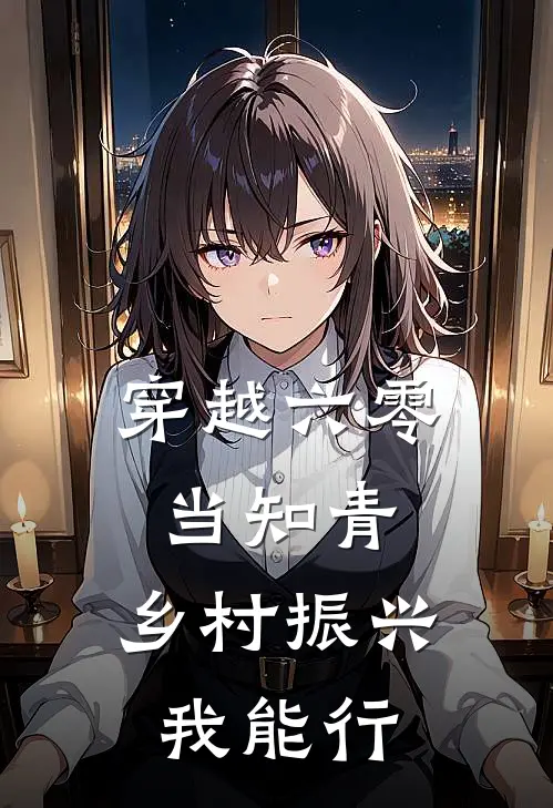 穿越六零当知青，乡村振兴我能行