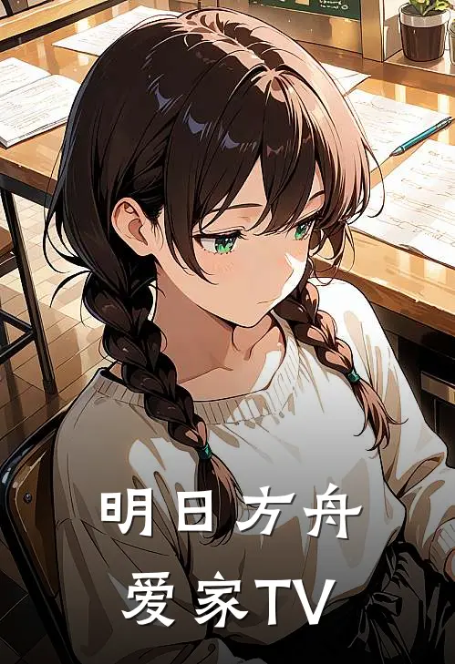 明日方舟：爱家TV