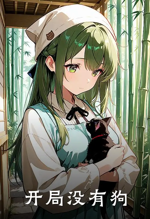开局没有狗