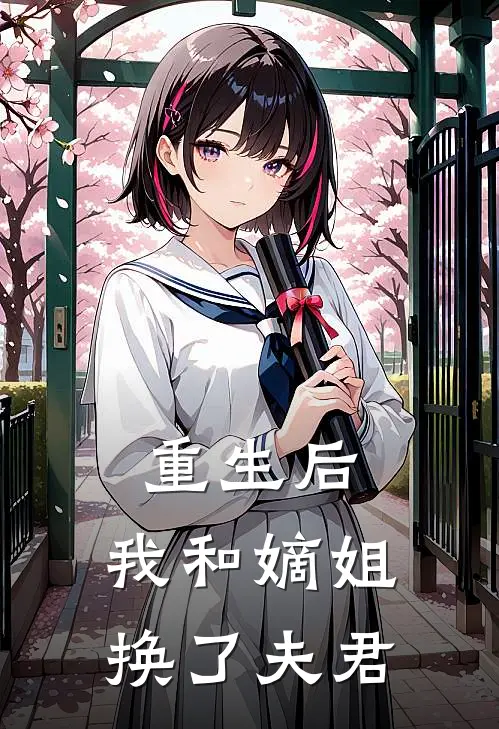 重生后，我和嫡姐换了夫君