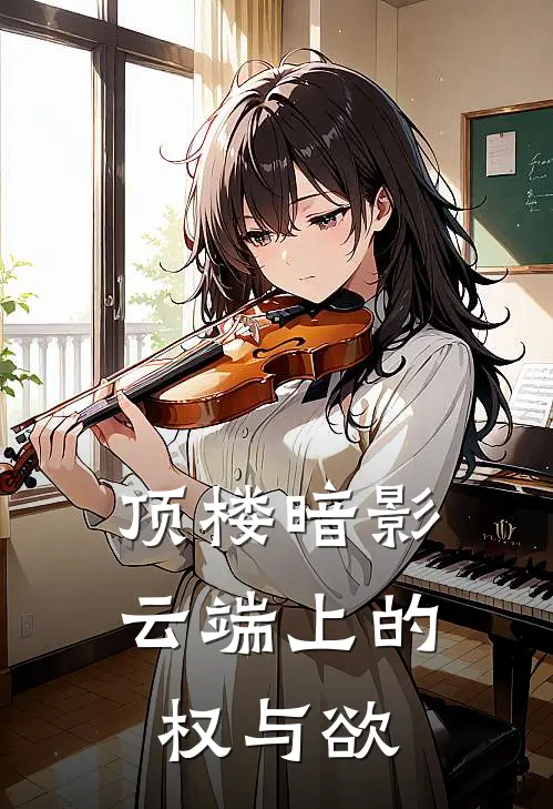 顶楼暗影：云端上的权与欲