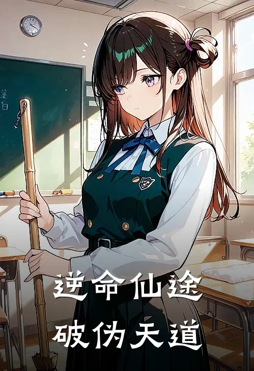 逆命仙途：破伪天道