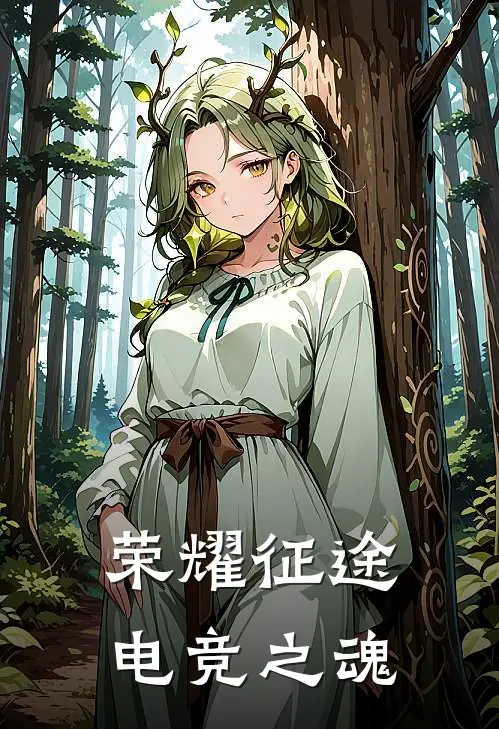 荣耀征途：电竞之魂