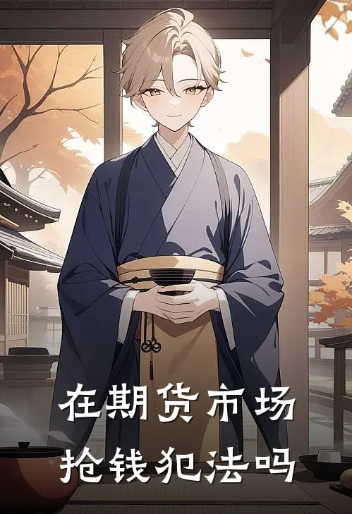 在期货市场抢钱犯法吗