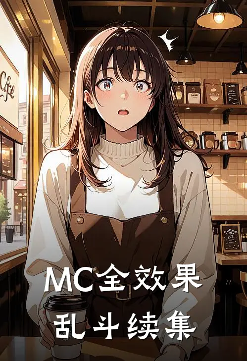 MC全效果乱斗续集