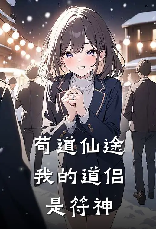 苟道仙途：我的道侣是符神