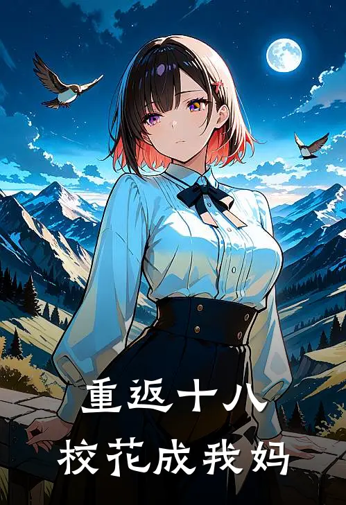 重返十八，校花成我妈
