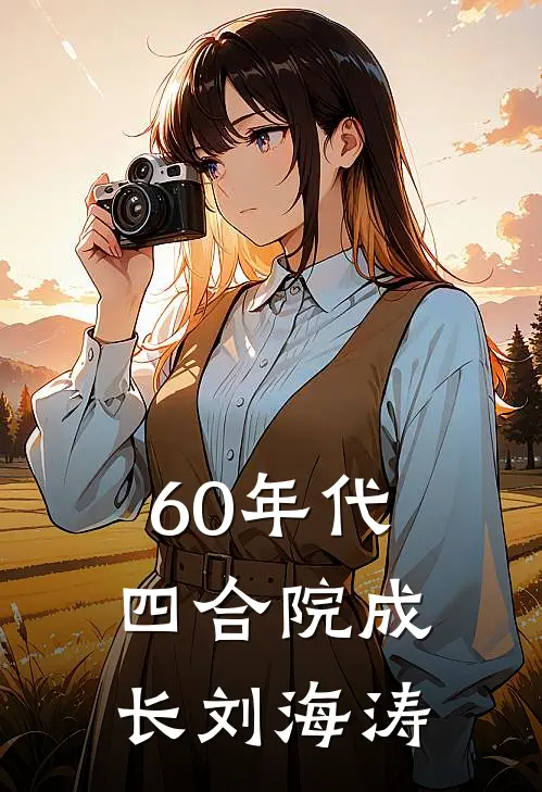 60年代四合院成长刘海涛