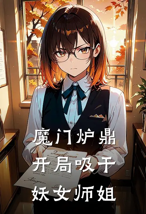 魔门炉鼎：开局吸干妖女师姐