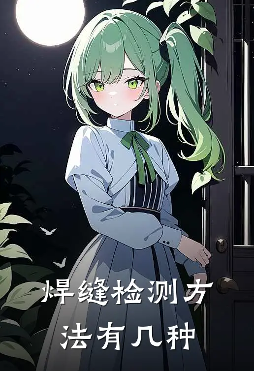 焊缝检测方法有几种