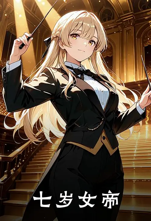 七岁女帝