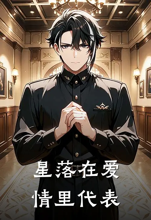 星落在爱情里代表