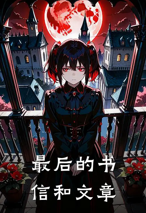 最后的书信和文章